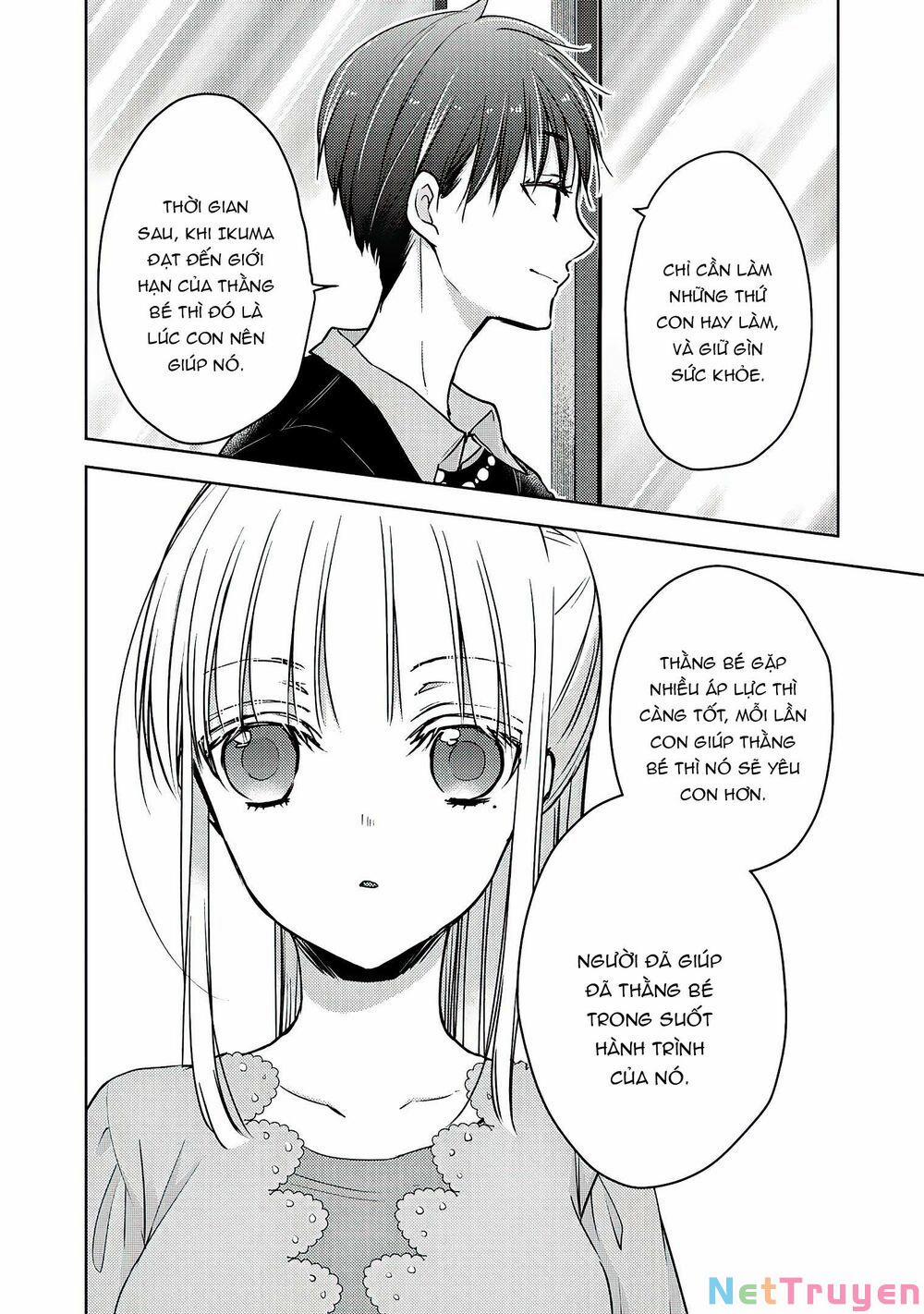 Mijuku Na Futari De Gozaimasu Ga 61 trang 13