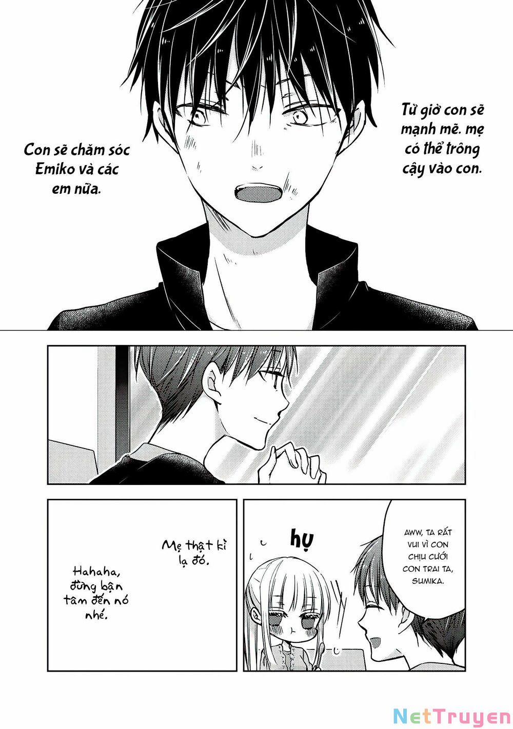 Mijuku Na Futari De Gozaimasu Ga 61 trang 15