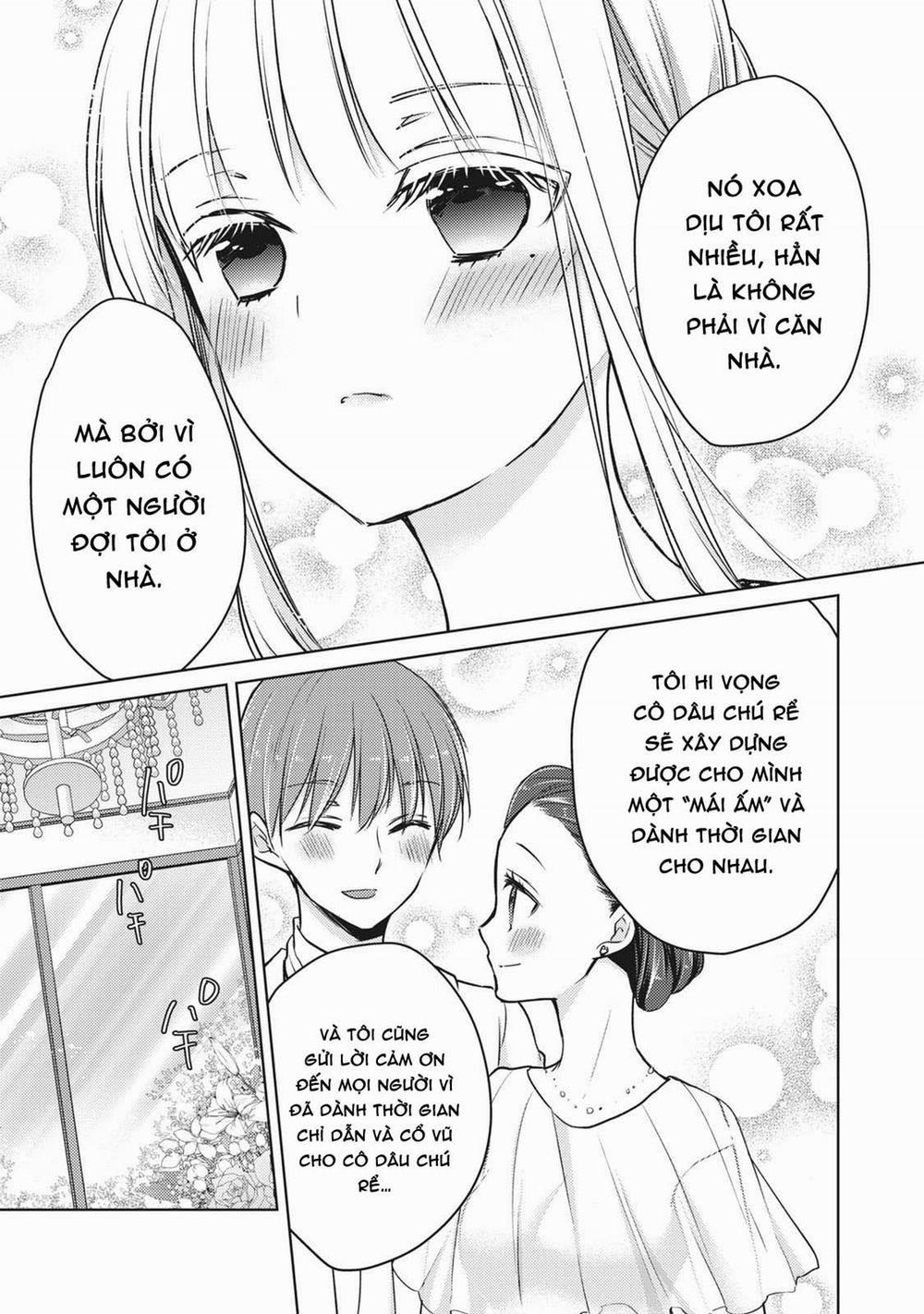 Mijuku Na Futari De Gozaimasu Ga 62 trang 15