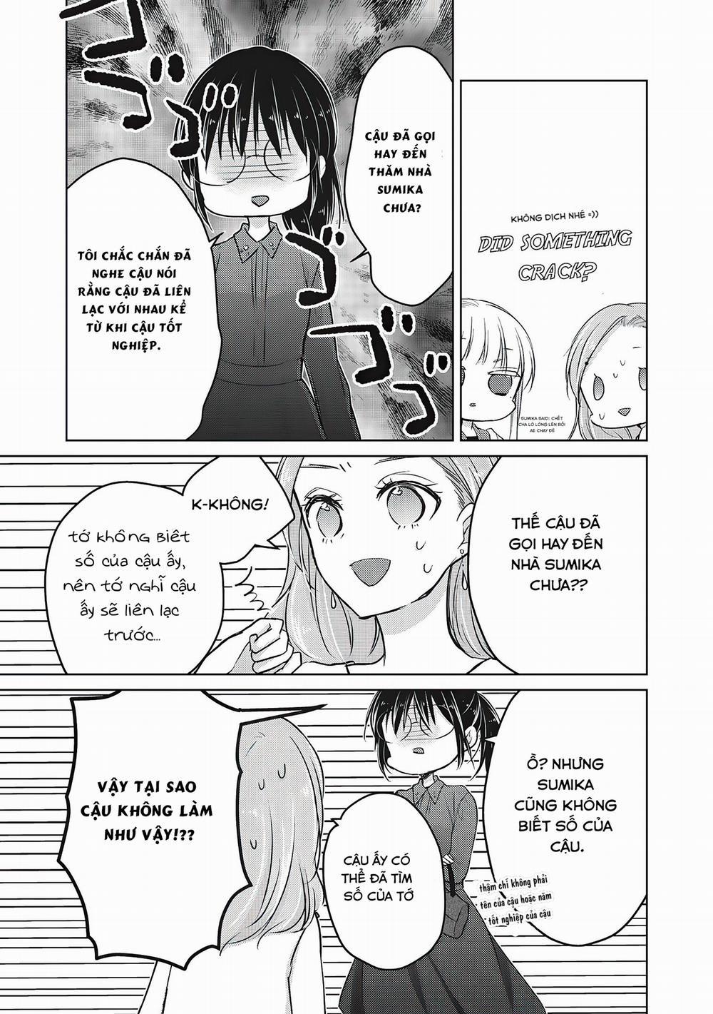 Mijuku Na Futari De Gozaimasu Ga 63 trang 14