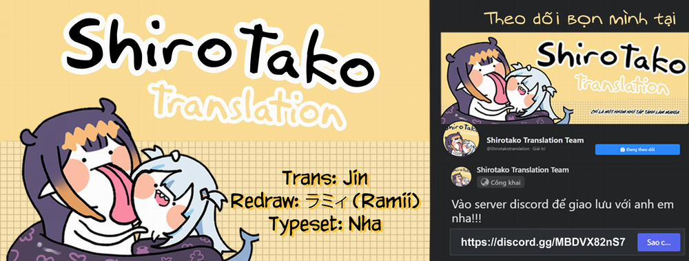 Mijuku Na Futari De Gozaimasu Ga 64 trang 0