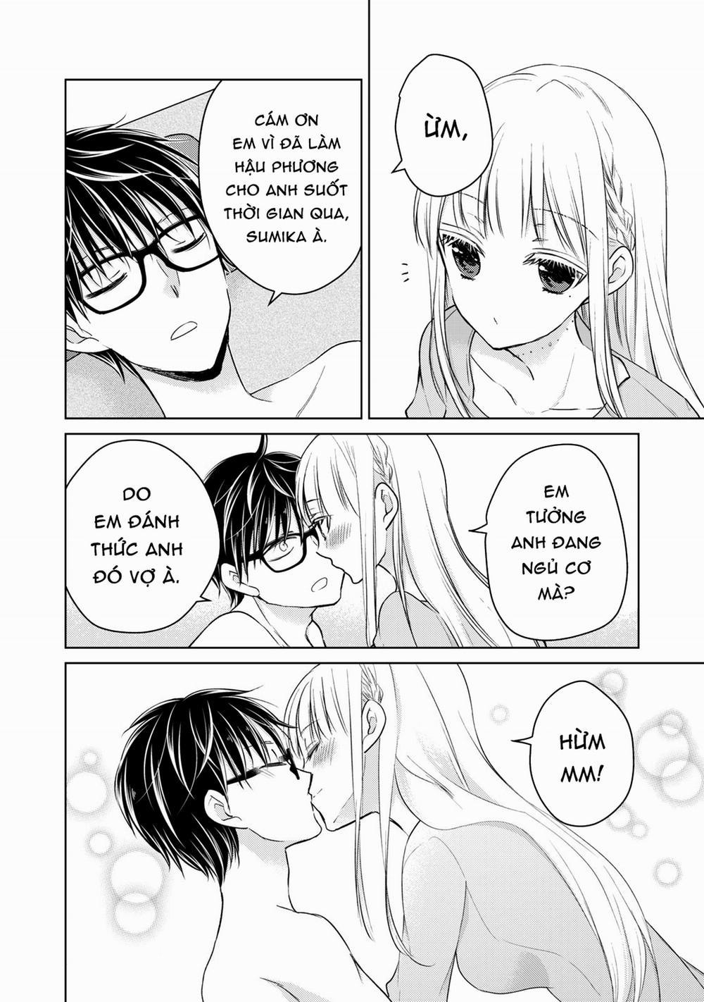 Mijuku Na Futari De Gozaimasu Ga 64 trang 14