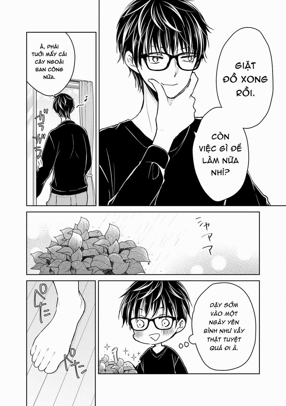 Mijuku Na Futari De Gozaimasu Ga 65 trang 2