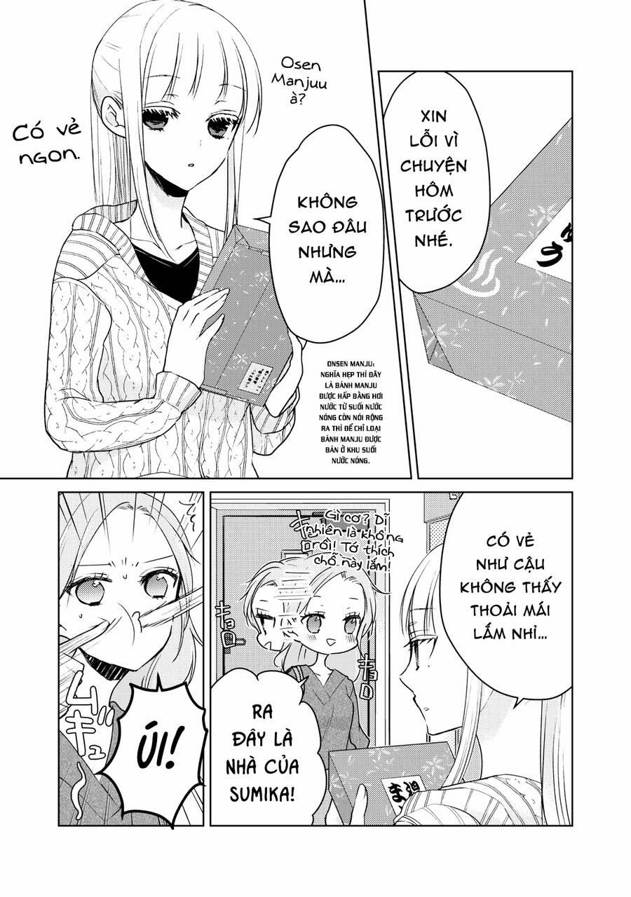 Mijuku Na Futari De Gozaimasu Ga 67 trang 1