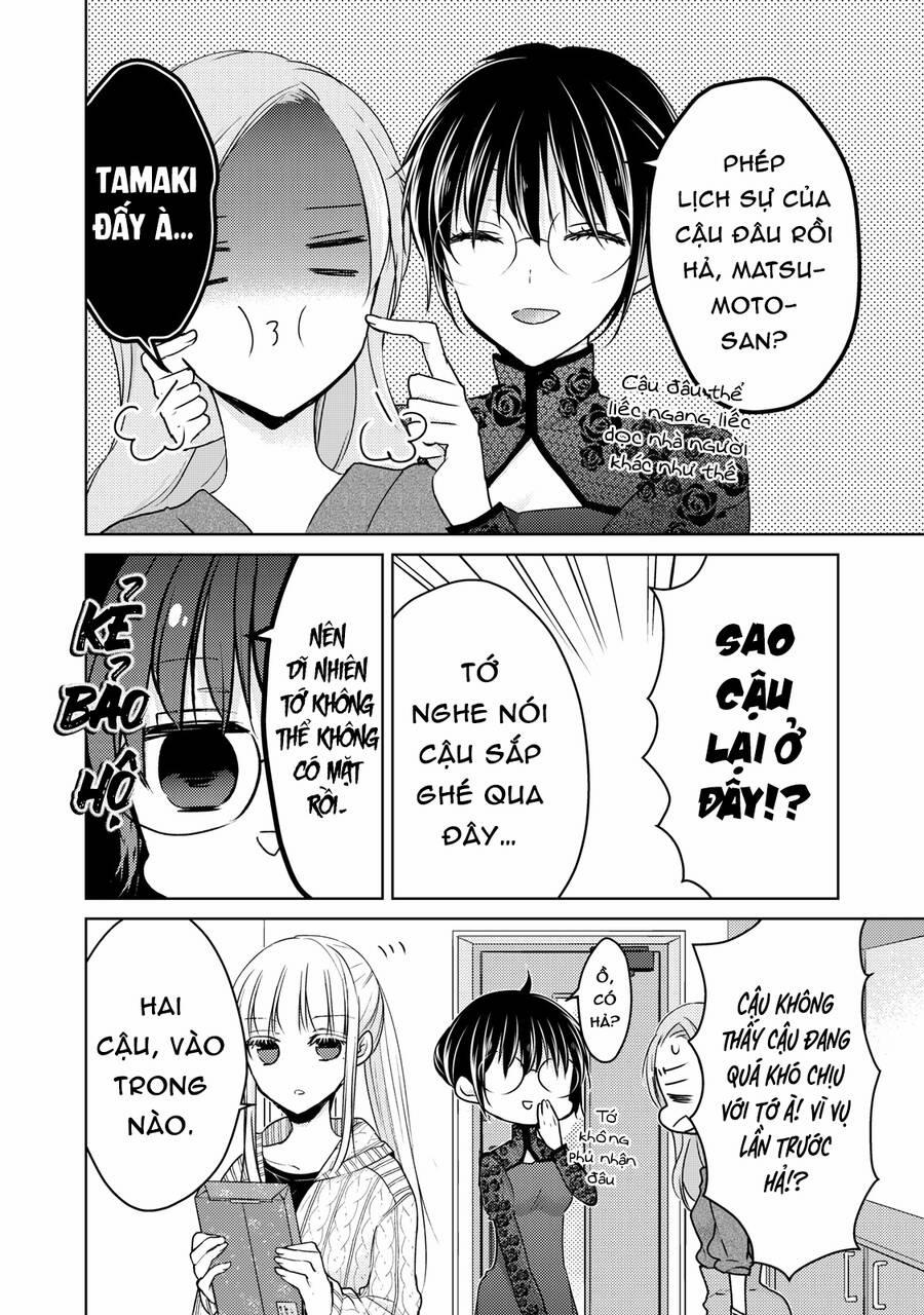 Mijuku Na Futari De Gozaimasu Ga 67 trang 2