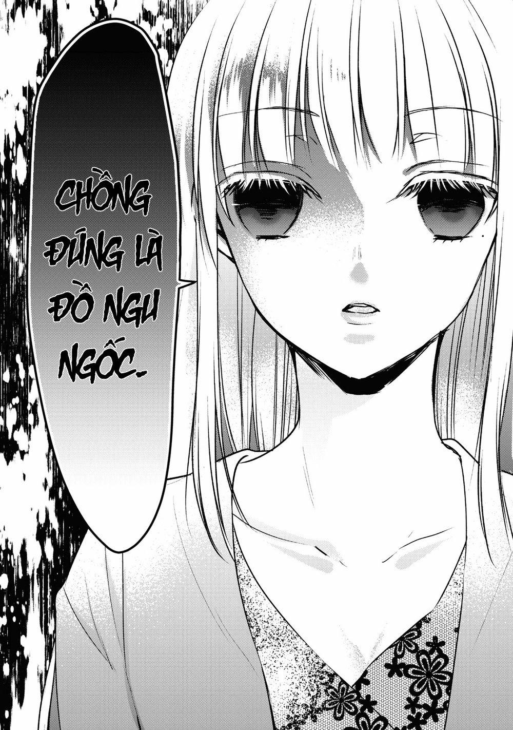 Mijuku Na Futari De Gozaimasu Ga 68 trang 12