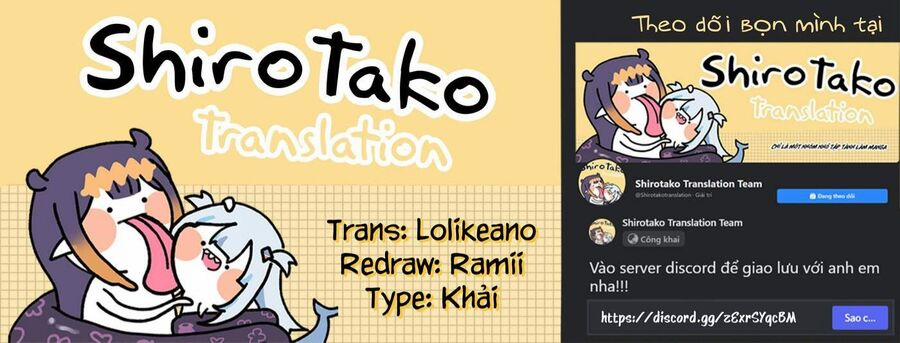 Mijuku Na Futari De Gozaimasu Ga 73 trang 1