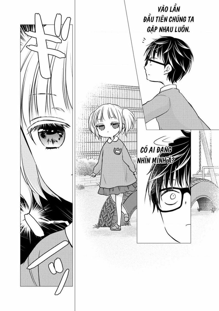 Mijuku Na Futari De Gozaimasu Ga 73 trang 5