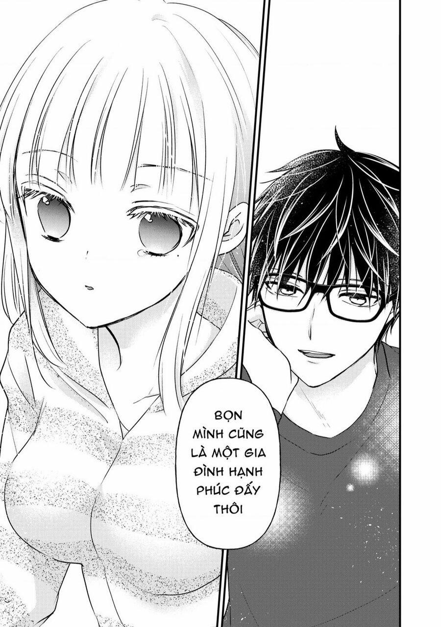 Mijuku Na Futari De Gozaimasu Ga 74 trang 12