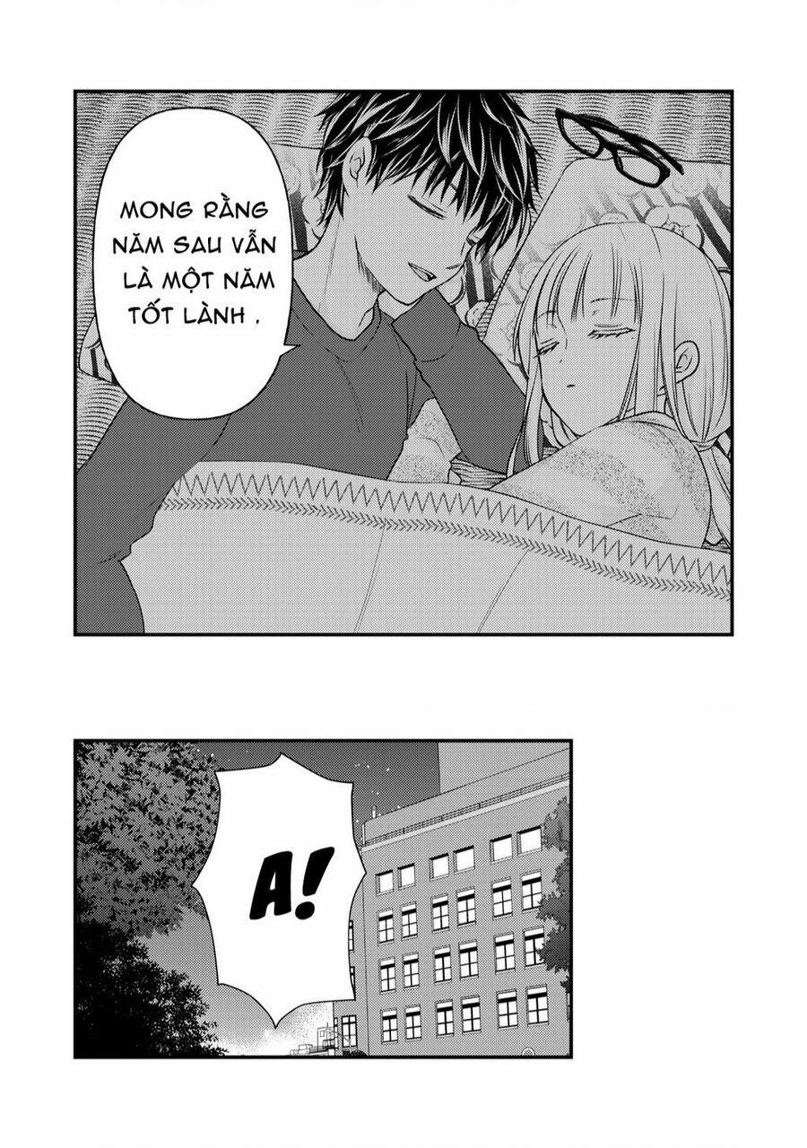 Mijuku Na Futari De Gozaimasu Ga 74 trang 16