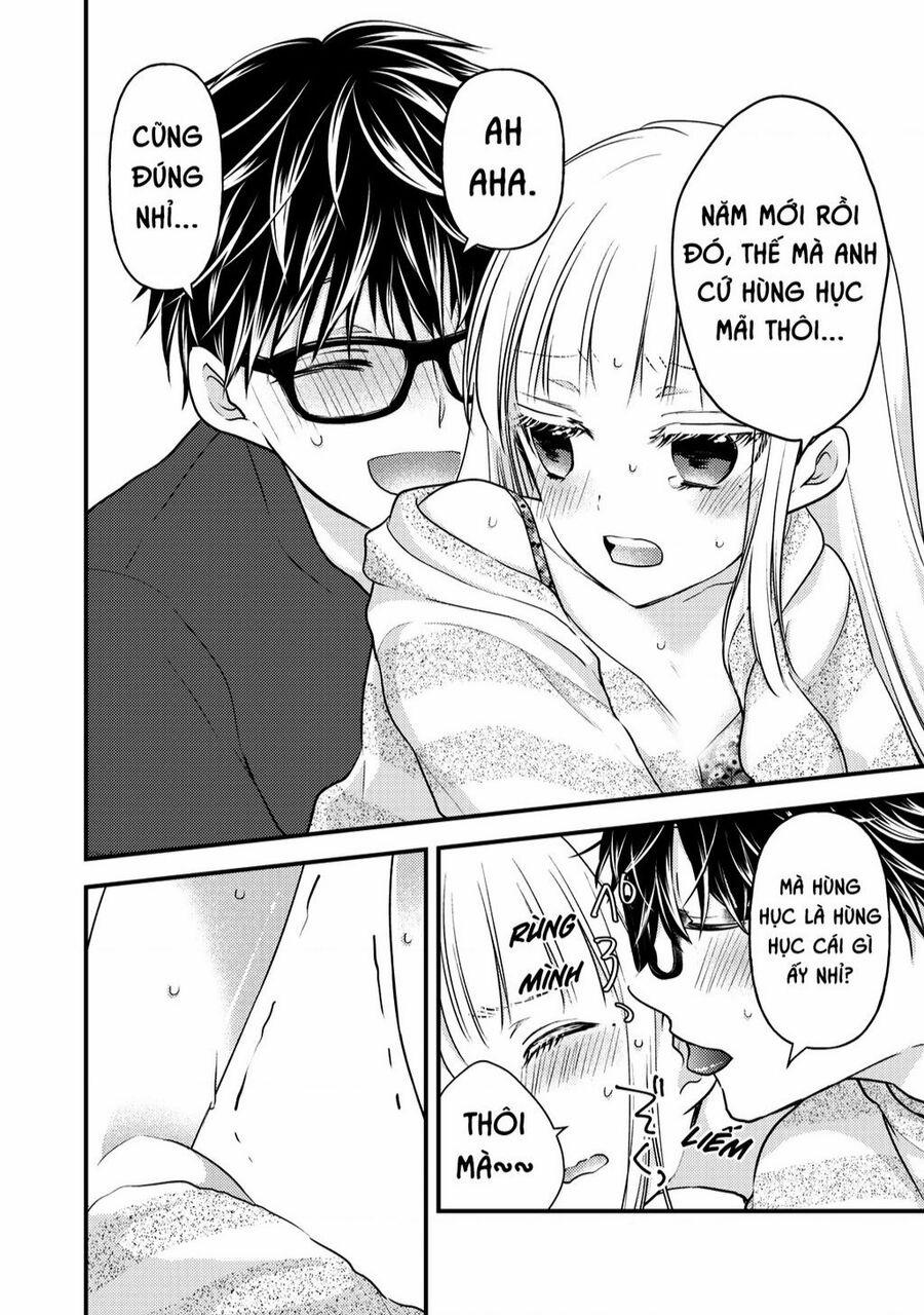 Mijuku Na Futari De Gozaimasu Ga 75 trang 3