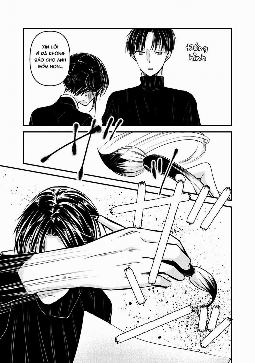 Mijuku Na Futari De Gozaimasu Ga 76 trang 14