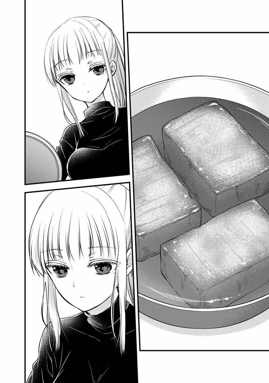 Mijuku Na Futari De Gozaimasu Ga 77 trang 7