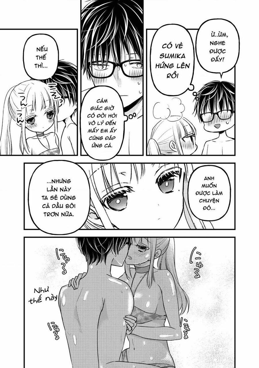 Mijuku Na Futari De Gozaimasu Ga 78 trang 14