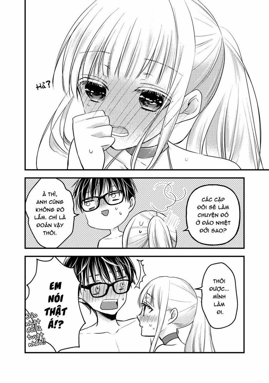 Mijuku Na Futari De Gozaimasu Ga 78 trang 15