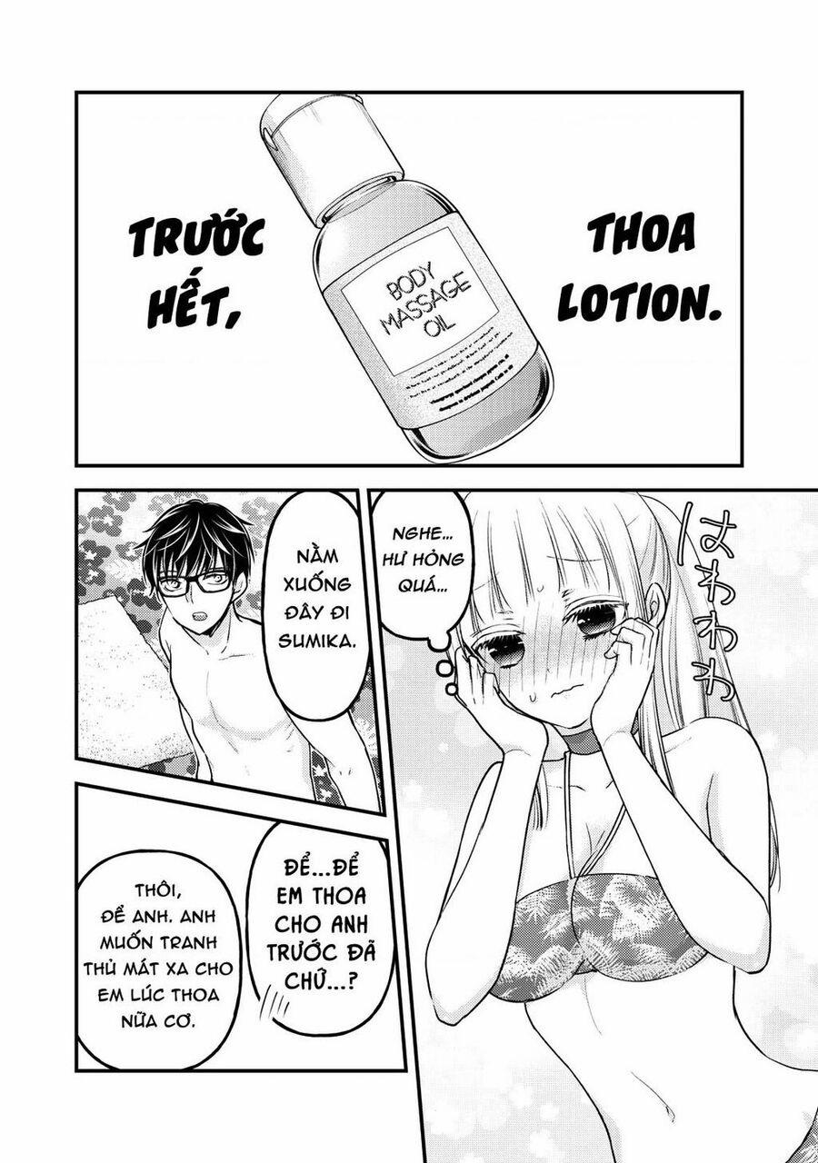 Mijuku Na Futari De Gozaimasu Ga 79 trang 0