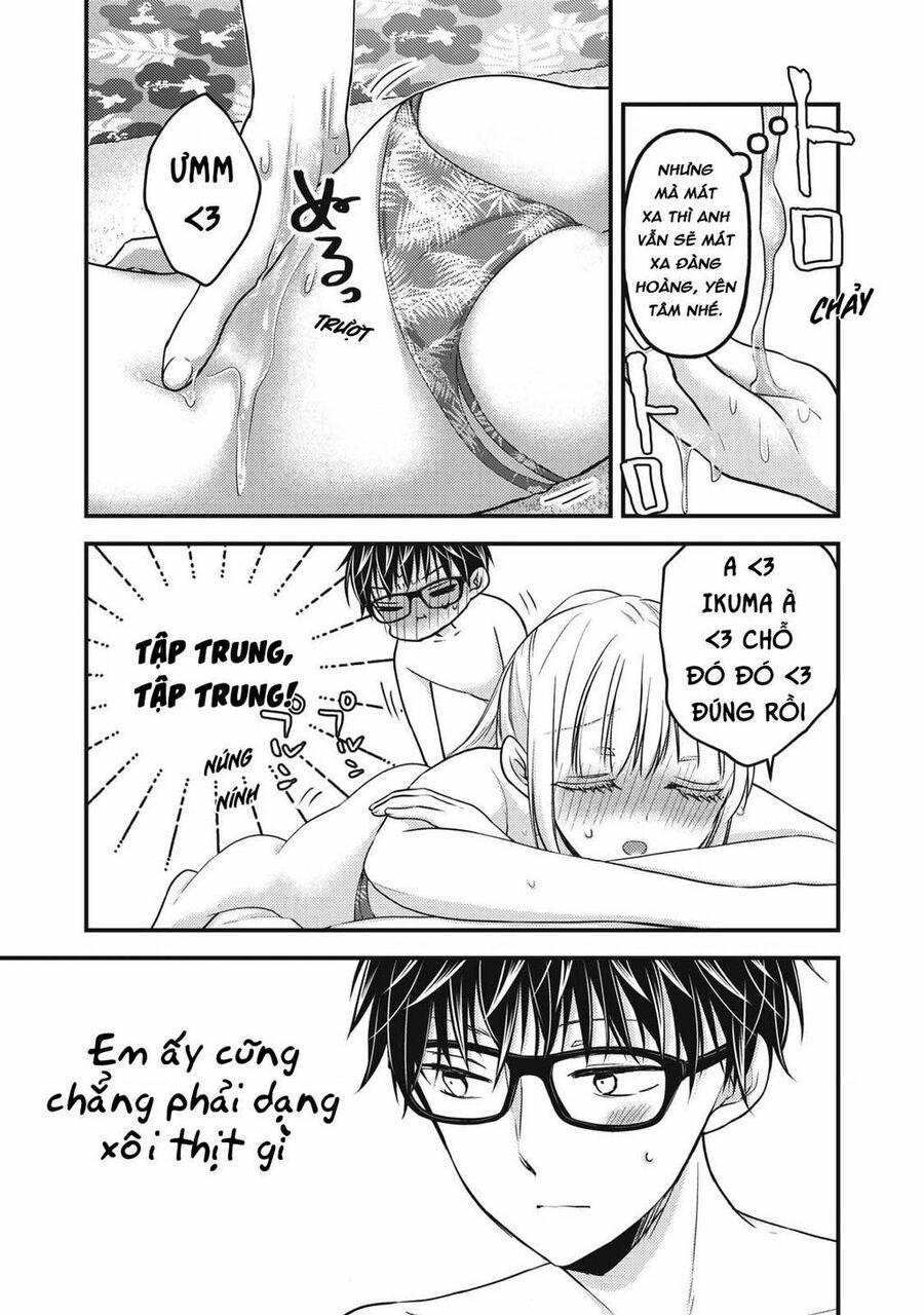 Mijuku Na Futari De Gozaimasu Ga 79 trang 2