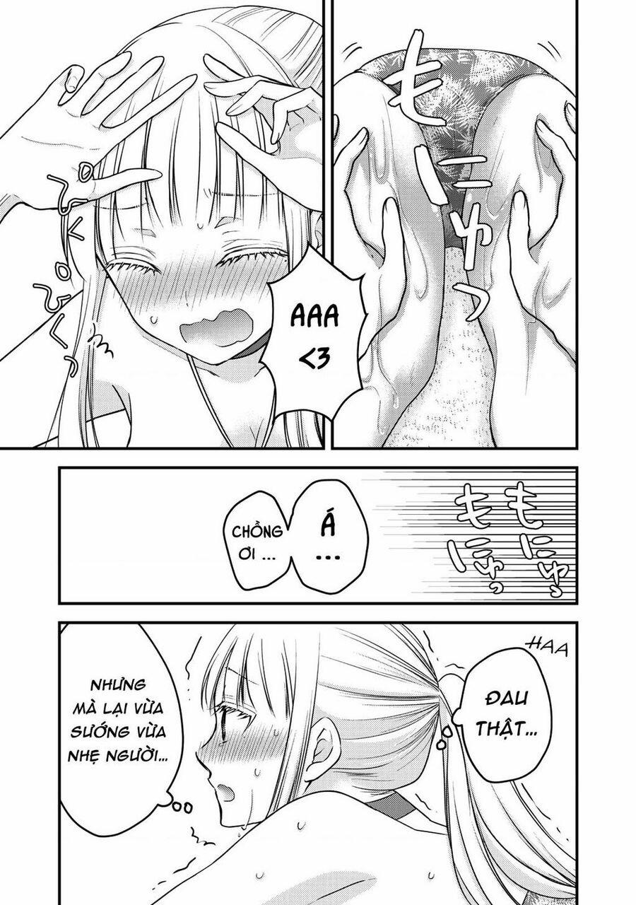 Mijuku Na Futari De Gozaimasu Ga 79 trang 4