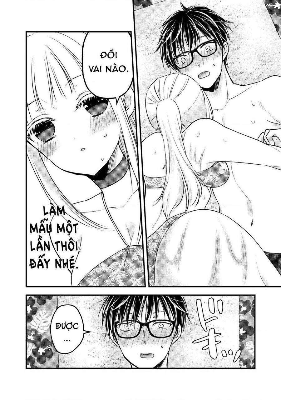 Mijuku Na Futari De Gozaimasu Ga 79 trang 7