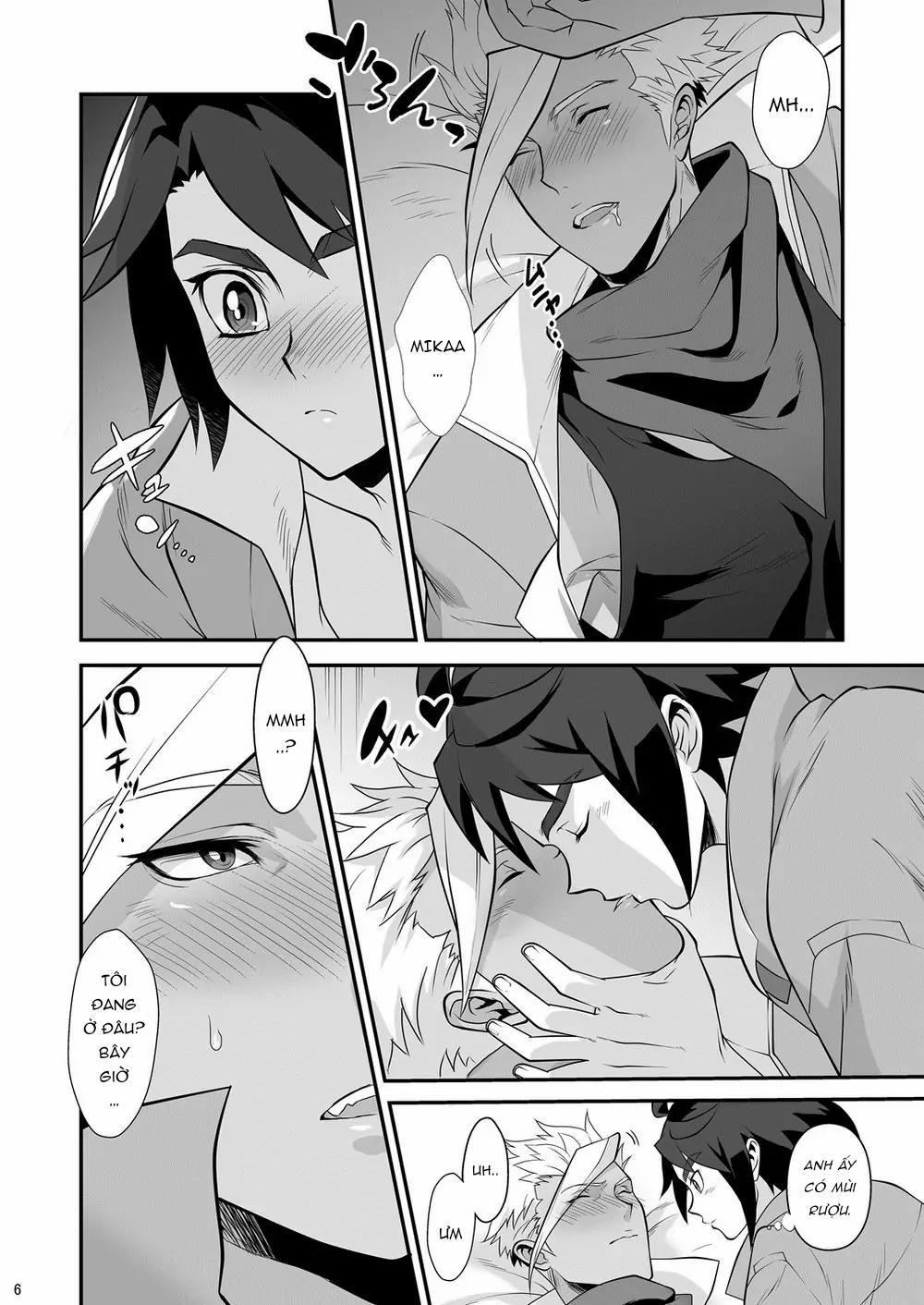 Mika Ghen Tuông 1 trang 5