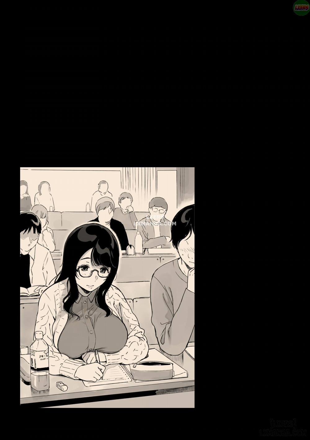Mikakinos Secret Sex Life Oneshot trang 32