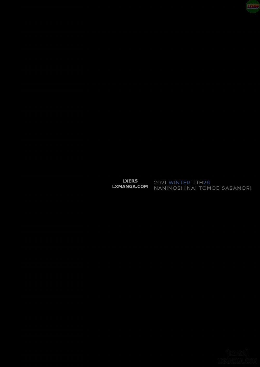 Mikakinos Secret Sex Life Oneshot trang 51