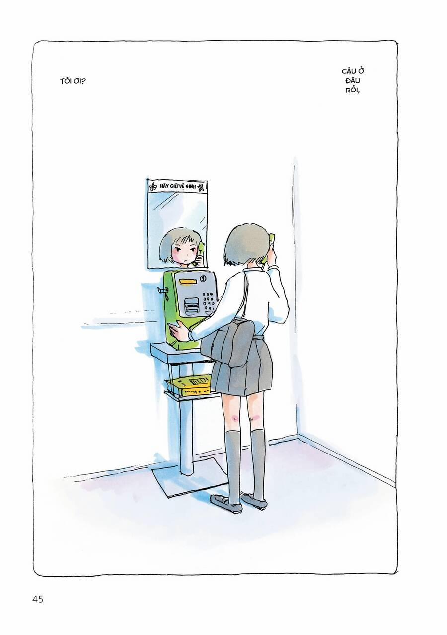 Mikako-San 10 trang 2