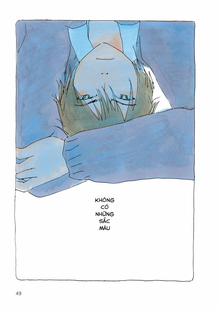 Mikako-San 11 trang 2