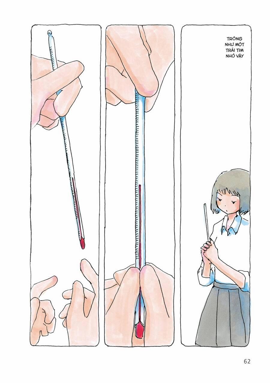 Mikako-San 14 trang 1