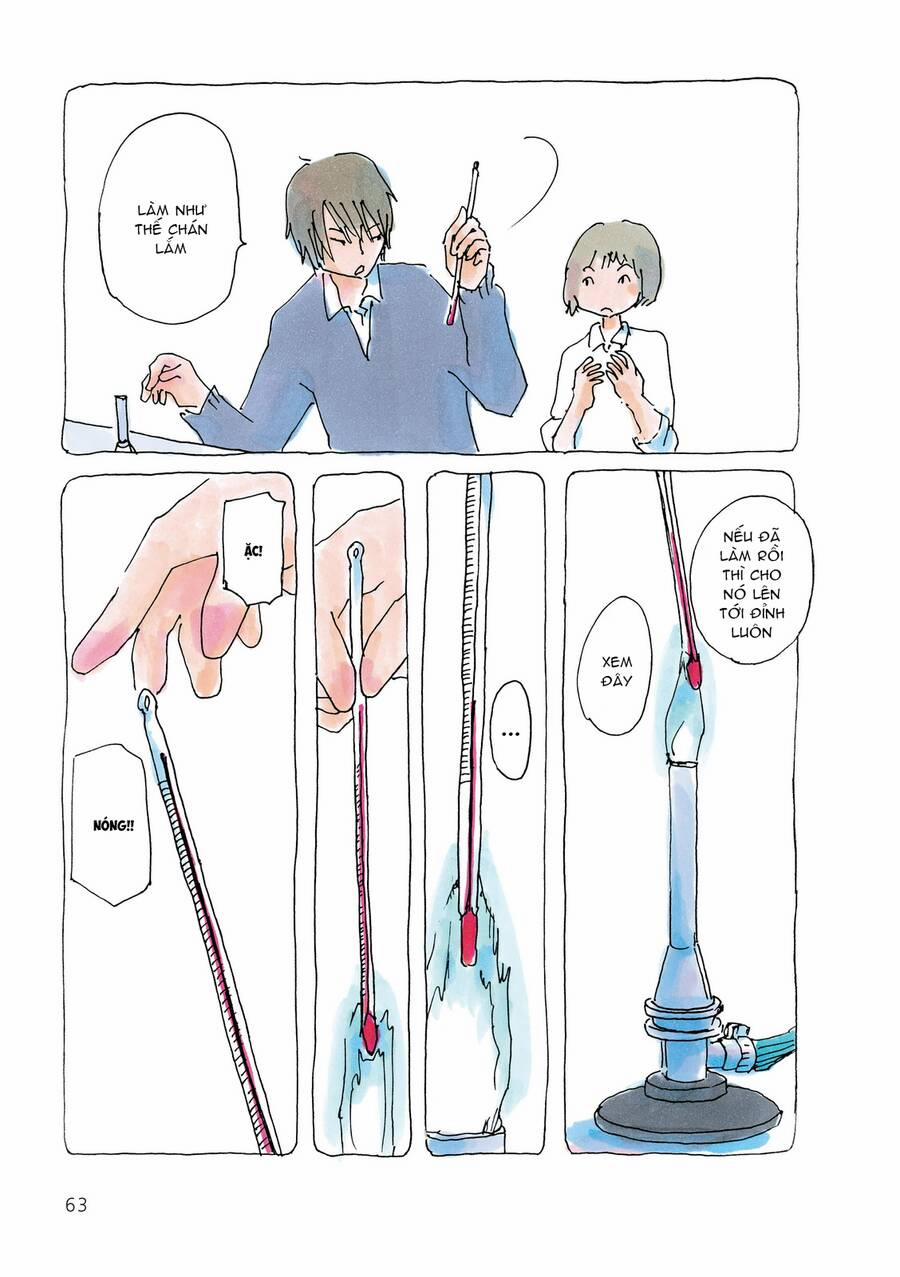 Mikako-San 14 trang 2