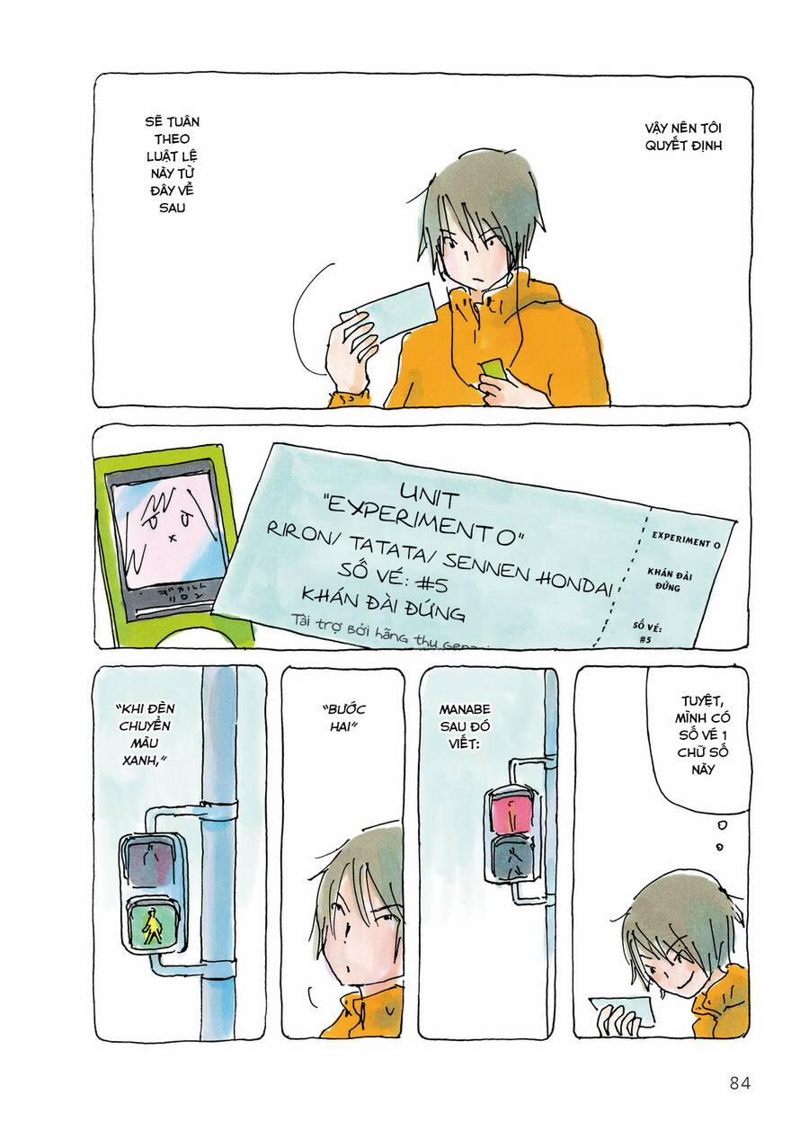 Mikako-San 19 trang 2