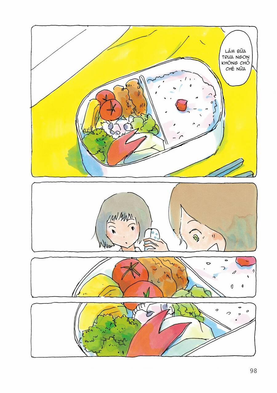 Mikako-San 22 trang 2