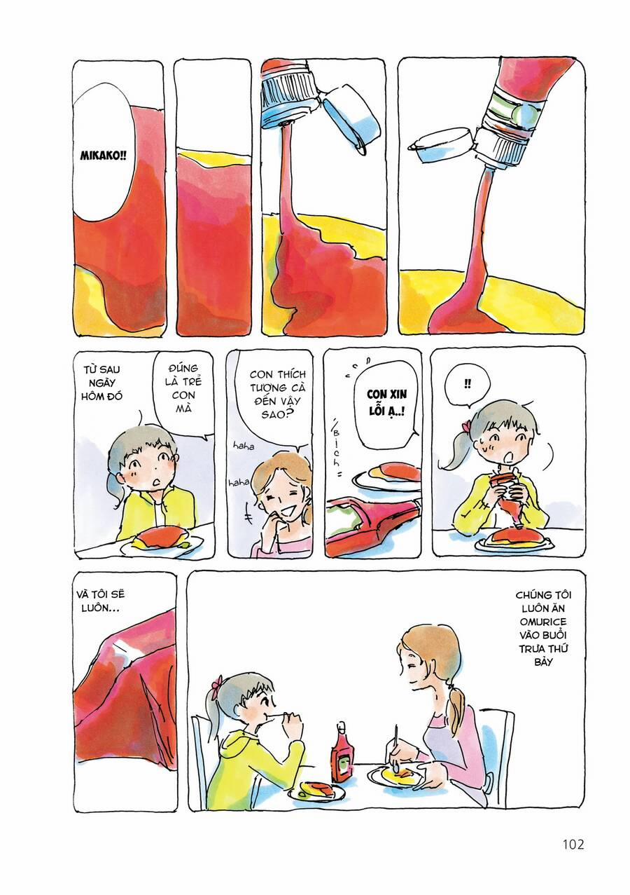 Mikako-San 23 trang 2