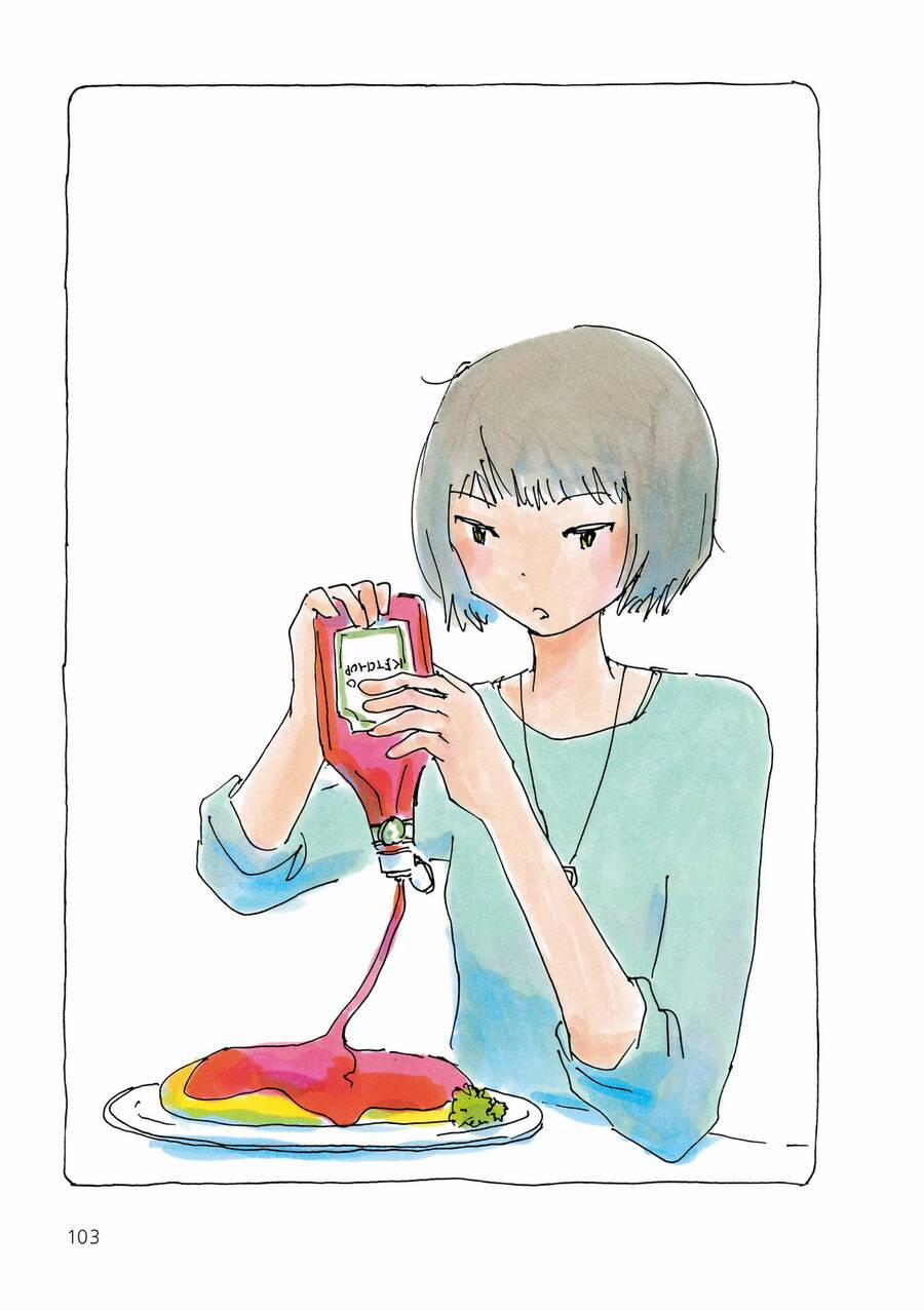 Mikako-San 23 trang 3