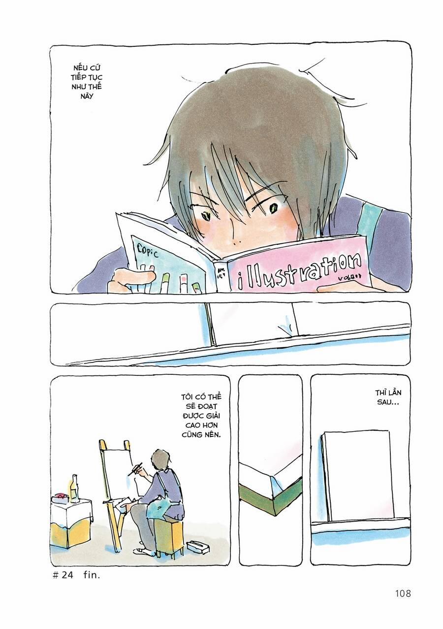 Mikako-San 24 trang 4