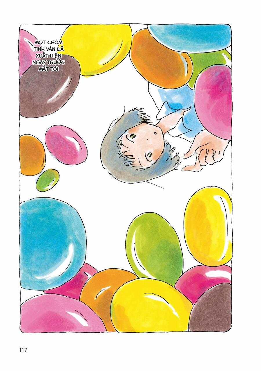 Mikako-San 26 trang 3