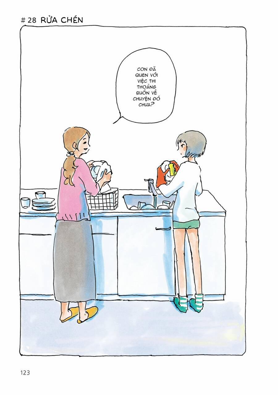 Mikako-San 28 trang 1