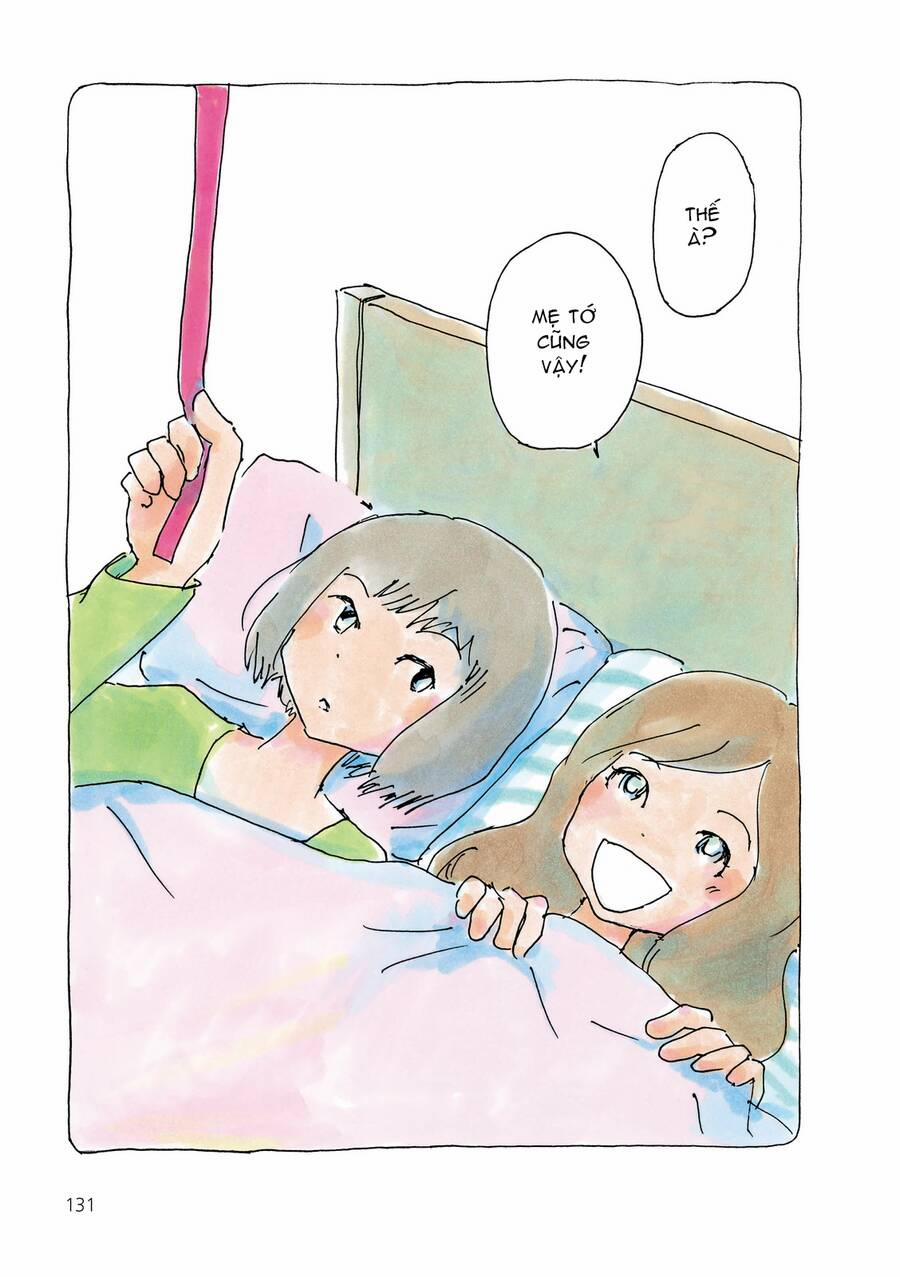 Mikako-San 29 trang 3