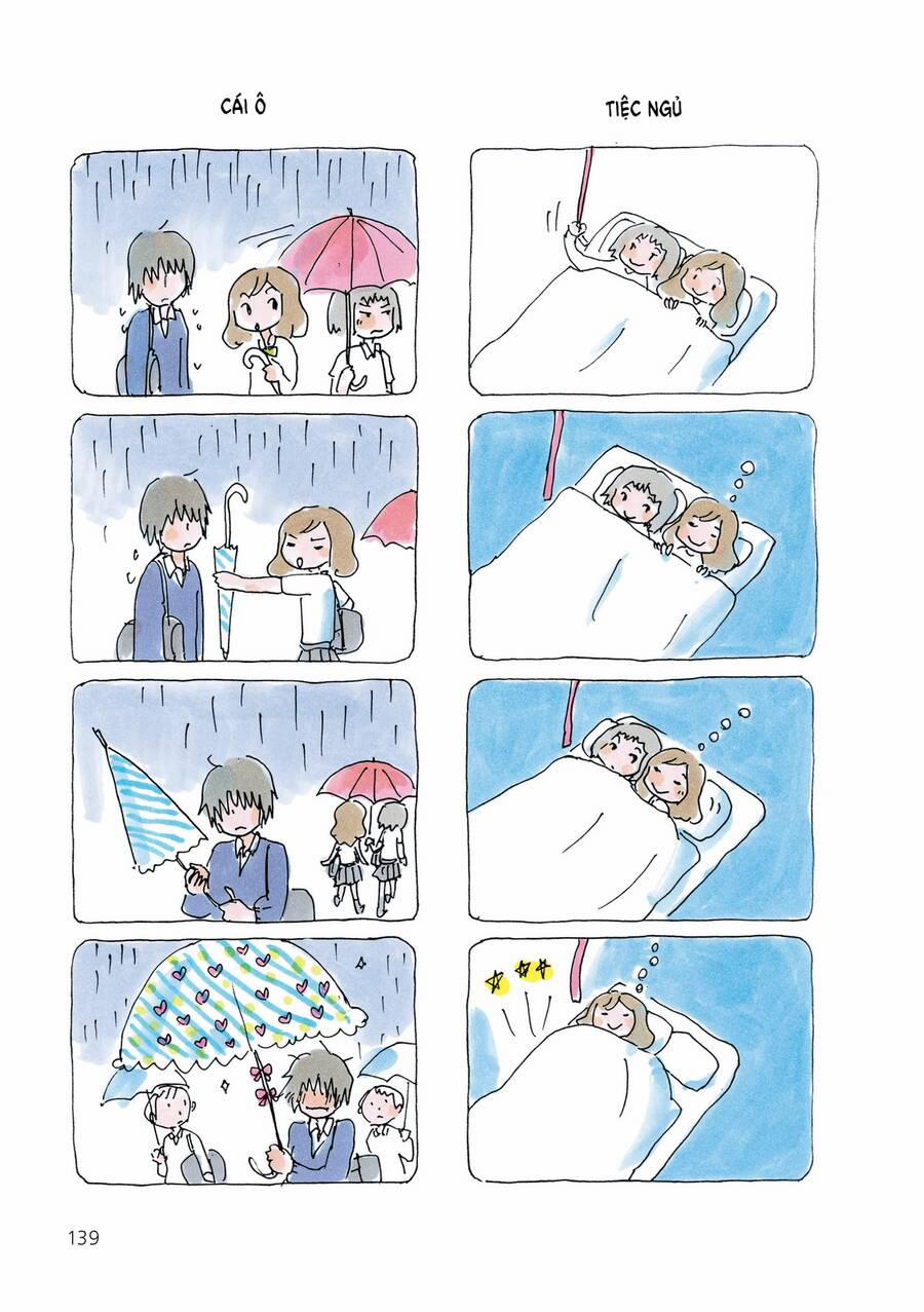 Mikako-San 30.5 trang 2