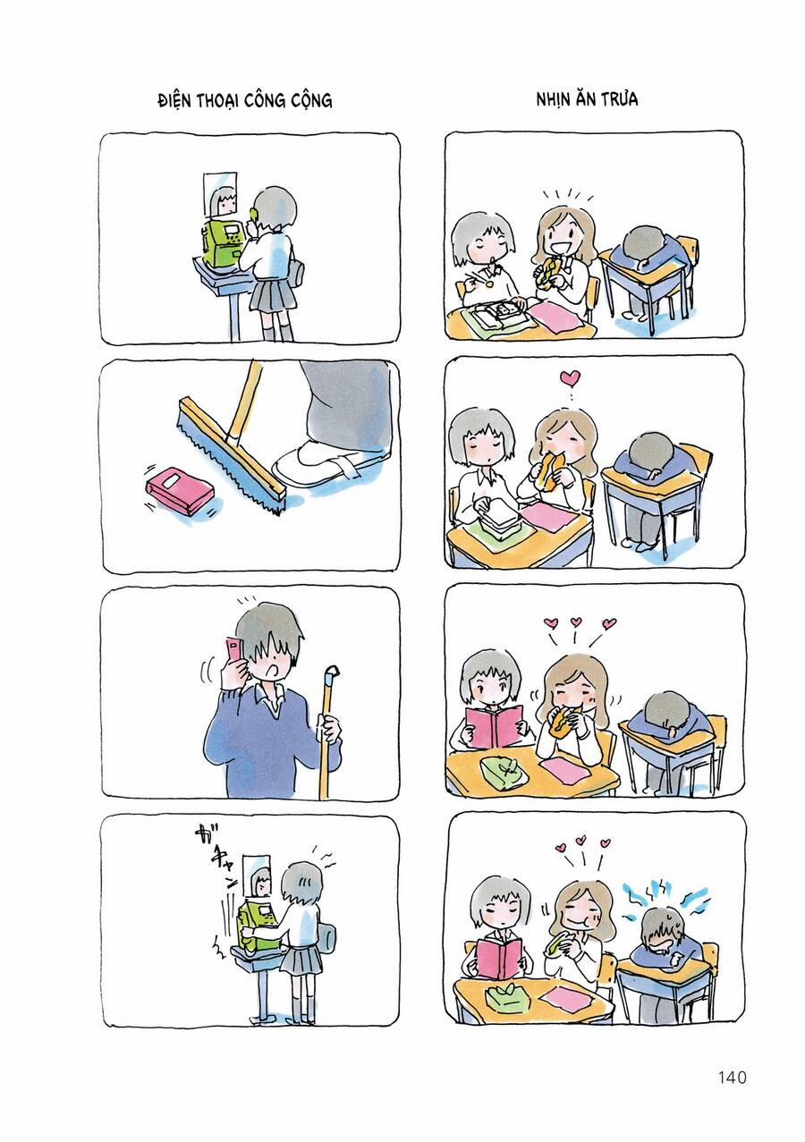 Mikako-San 30.5 trang 3