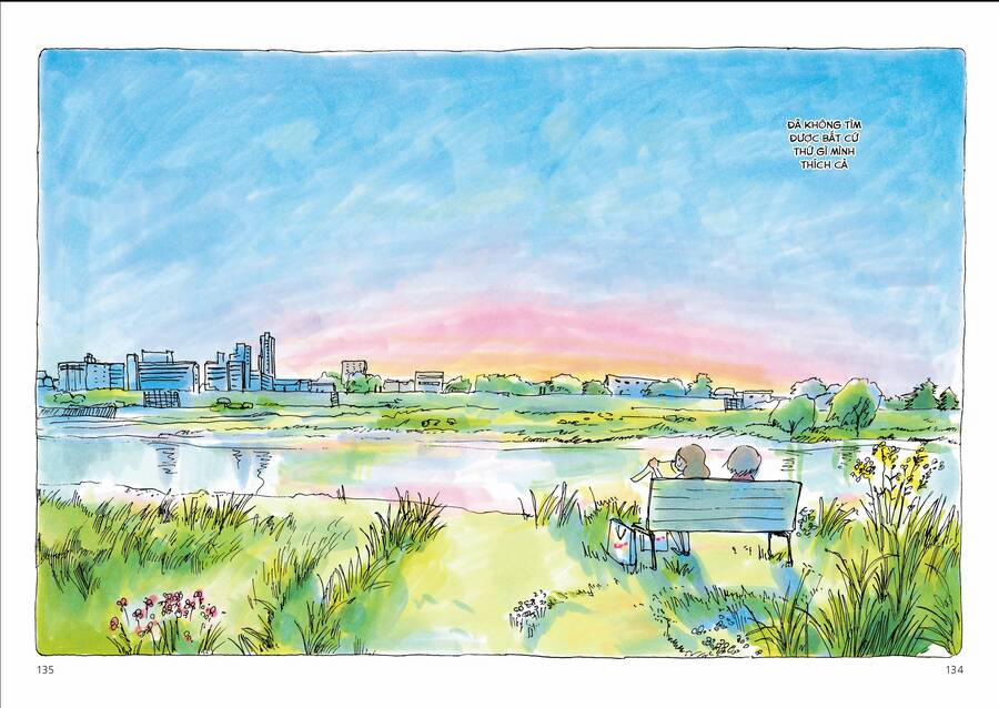 Mikako-San 30 trang 2