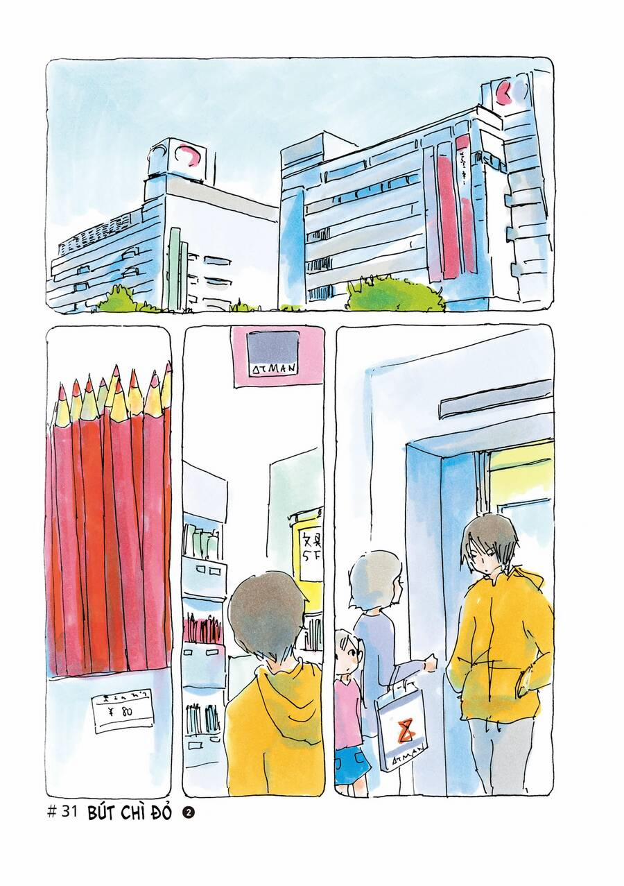 Mikako-San 31 trang 7