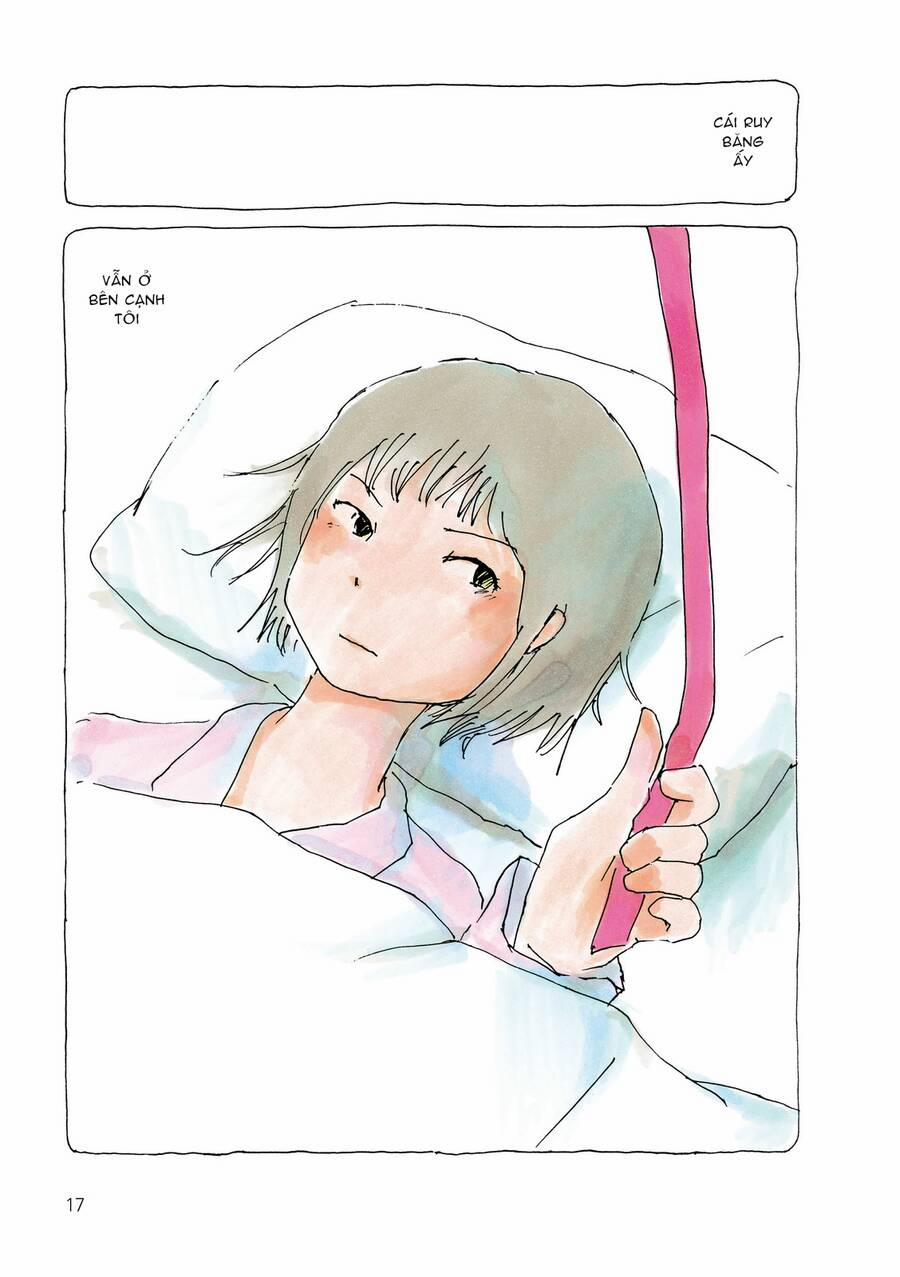 Mikako-San 4 trang 2