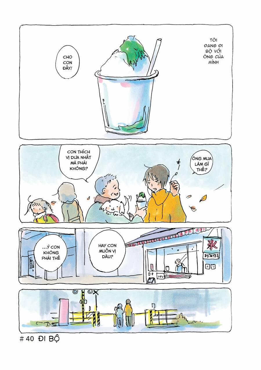 Mikako-San 40 trang 1