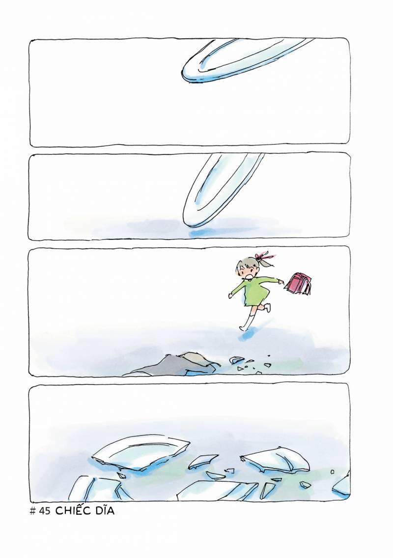 Mikako-San 45 trang 1