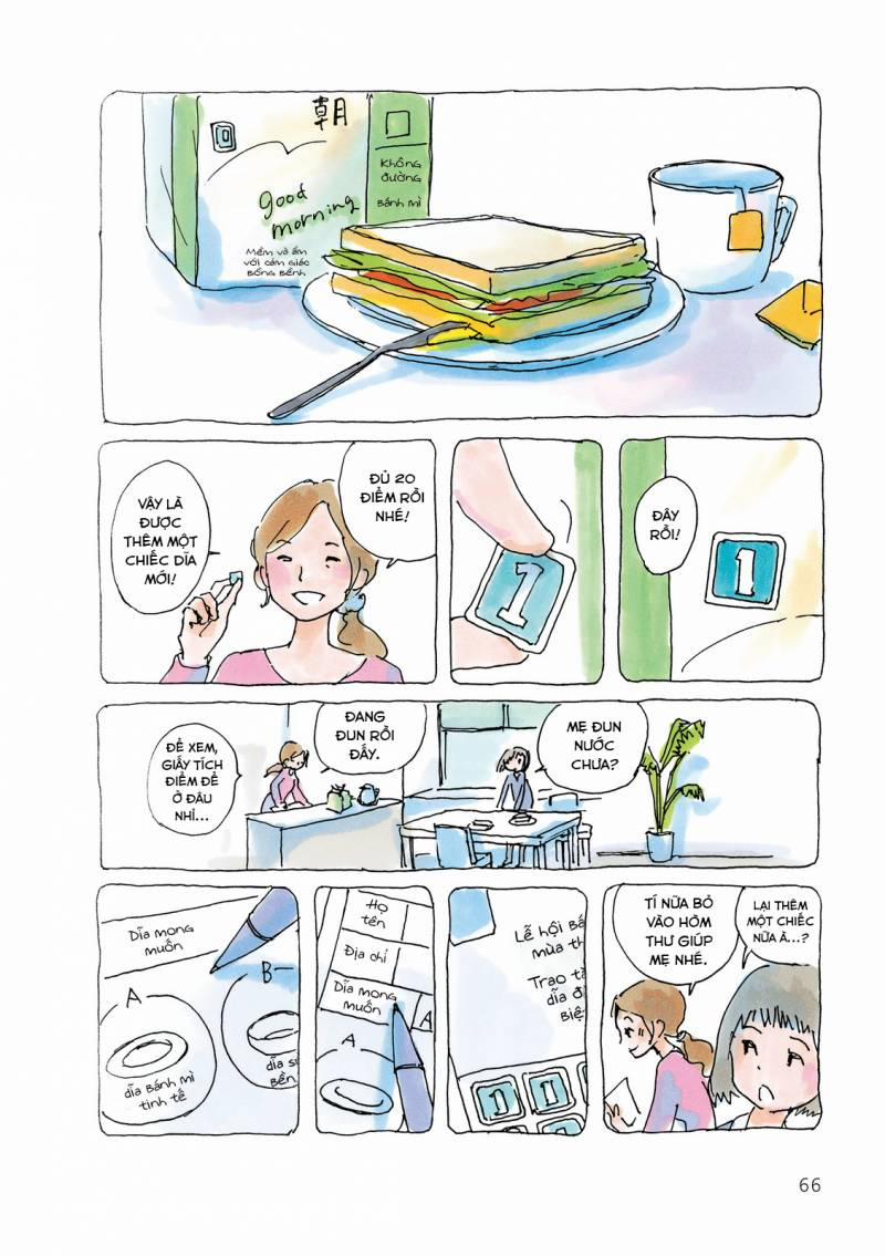 Mikako-San 45 trang 2