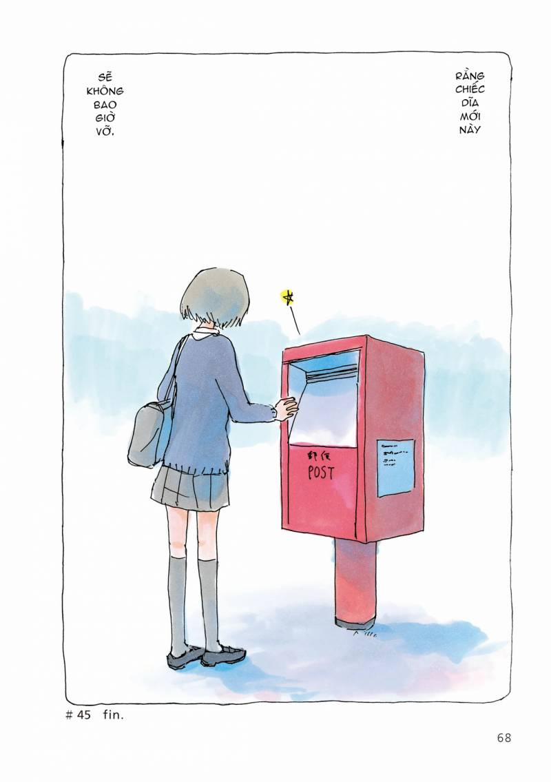 Mikako-San 45 trang 4