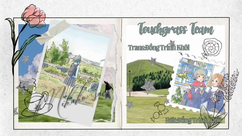 Mikako-San 46 trang 0