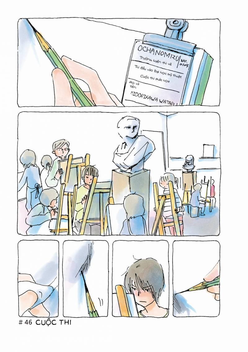 Mikako-San 46 trang 1