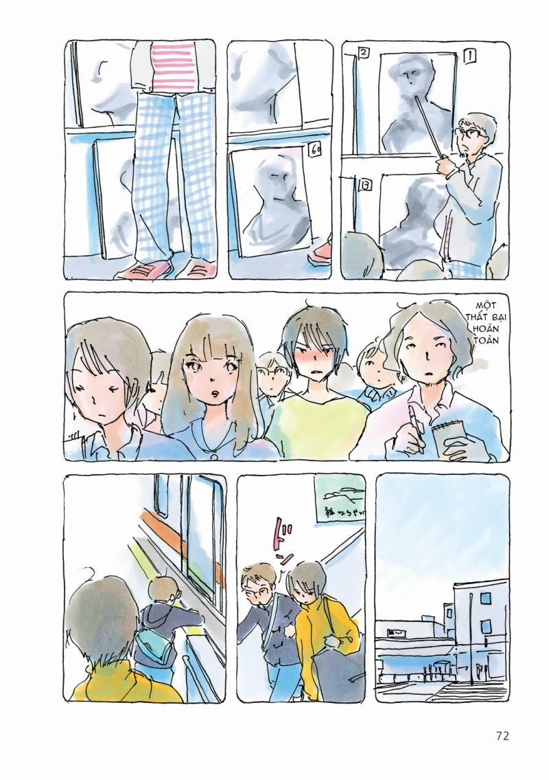 Mikako-San 46 trang 2